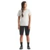 Maglia Specialized Trail Air Donna Bianco/grigio