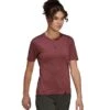 Maglia Five Ten TrailX T Donna Prugna