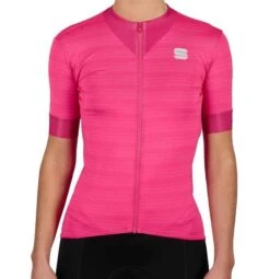 Sportful Maglia Kelly Donna Fuxia