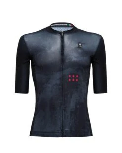 Maglia Pissei Tempo 2022 Nero