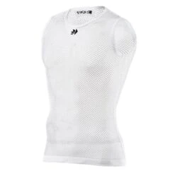 Smanicato Intimo Sixs Smr3 A Rete Bianco