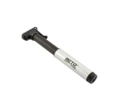 Beto Mini Pompa Tascabile Cah-020pb 120psi Grigio/nero