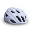 Casco Kask Mojito 3 WG11 Bianco Opaco