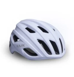Casco Kask Mojito 3 WG11 Bianco Opaco