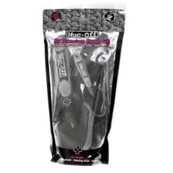Muc-Off 220 - Set Spazzole 3pz