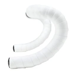 Nastro Manubrio Supacaz Super Sticky Kush Classic Bianco