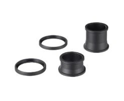 S205900006 Dt-swiss Adattatori Ruota 19mm 15x110mm