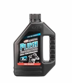 Rock-shox Olio Ammortizzatore Rock Shox Maxima Plush 7wt 1lt