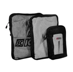 Scicon Kit Organizer Da Valigia 3pz