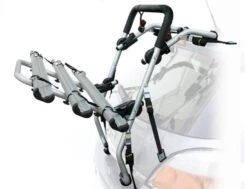 PERUZZO Portabici Auto Padova Alluminio 3 Bici