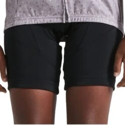 Pantaloni Corti Specialized Rbx Comp 2022 Bambino Nero