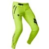 Pantaloni Lunghi Fox Racing Flexair Lunar Giallo Fluo