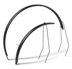 Specialized Set Parafanghi Anteriore+posteriore Plug And Play V2