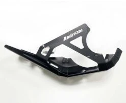 Andreani Protezione Motore Turbo Levo/kenevo 2021 Nero