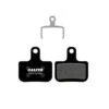 Pastiglie Freno Galfer Bike Level T/level Tl Nero