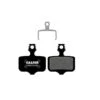 Galfer Bike Pastiglie Freno Standard Avid Elixir Nero