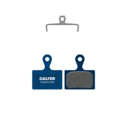 Pastiglie Freno Shimano Road Blu