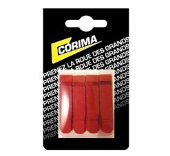 Pattini Freno 2.0 Sughero Per Shimano/sram 4pz