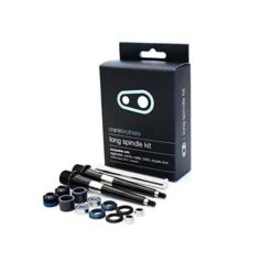 Crankbrothers Kit Upgrade Long Spindle Per Candy/mallet/double Shot