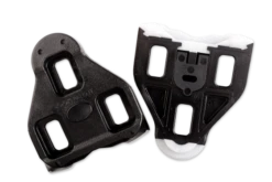 LOOK Tacchette Delta Nero