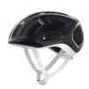 Casco Poc Ventral Lite Nero/bianco