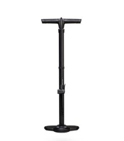 Pro Pompa Da Terra Competition Steel Nero