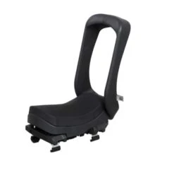 Seggiolino Urban Iki Junior Posteriore Nero