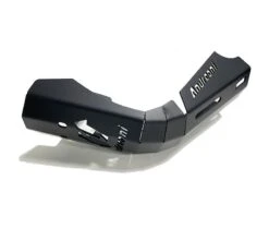 Andreani Protezione Motore Rail 9 2021 Anodizzato Nero