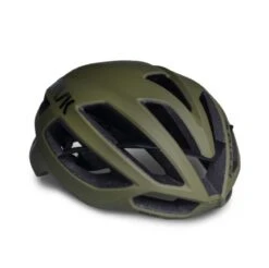 Casco Kask Protone Icon Wg11 Verde Opaco