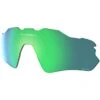 Lente Di Ricambio Oakley Radar Ev Path Prizm Jade Iridium