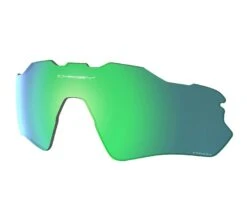 Lente Di Ricambio Oakley Radar Ev Path Prizm Jade Iridium