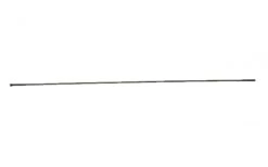 Specialized S184600001 Raggio Dt Aerolite 2.0/2.3mm 14g 249mm Straight Pull Head Nero