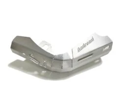 Andreani Protezione Motore Rail 9 2021 Argento