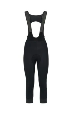 Salopette 3/4 Pissei Monviso Donna Nero