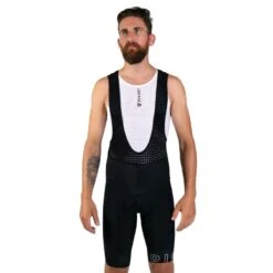 Salopette Pissei Tempo X 2022 Nero