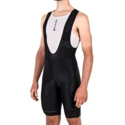 Salopette Pissei Tempo X Nero