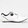 Scarpe Bontrager Circuit Road Bianco