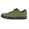 Scarpe Endura Hummvee Flat Verde/nero