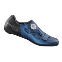Scarpe Shimano RC5 Sh-rc502 Blu