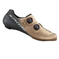 Scarpe Shimano RC903S Champagne Ltd
