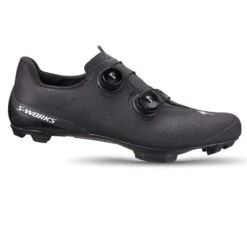 Scarpe Specialized S-works Recon Sl Nero