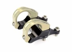 Renthal Attacco Manubrio New Integra 31,8