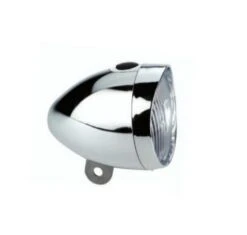 BRN Fanale Anteriore Olanda Classico A 3 Led Ultra White