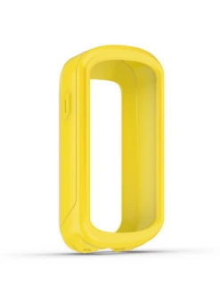 Garmin Custodia In Silicone Edge 830 Giallo