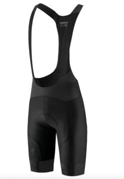 Specialized Salopette Sl R Nero