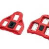 VP Components Tacchette Compatibili Delta 9 Rosso