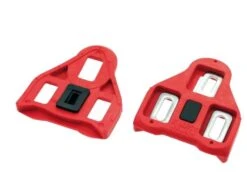 VP Components Tacchette Compatibili Delta 9 Rosso