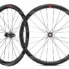 Fulcrum Ruote Wind 40 Disc Afs Tlr Sram Xdr +drp