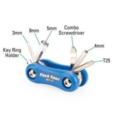 Park Tool Mtc-10 Multitool