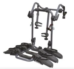 PERUZZO Portabici Auto Pure Instinct Per 3 Bici